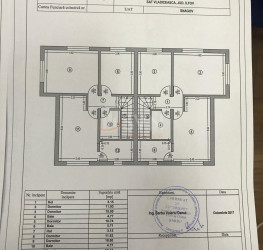Casa, 8 rooms, 223.7 mp Ilfov/Snagov