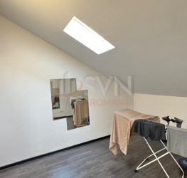 Casa, 8 rooms, 225 mp Bucuresti/Titan