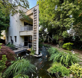 Casa, 8 rooms, 260 mp Bucuresti/Floreasca