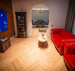 Casa, 8 rooms, 268.5 mp Bucuresti/Dorobanti