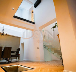Casa, 8 rooms, 268.5 mp Bucuresti/Dorobanti