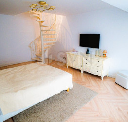 Casa, 8 rooms, 268.5 mp Bucuresti/Dorobanti