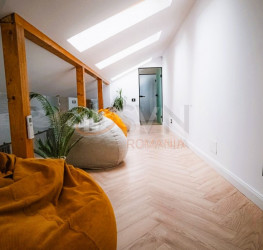 Casa, 8 rooms, 268.5 mp Bucuresti/Dorobanti