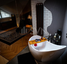 Casa, 8 rooms, 268.5 mp Bucuresti/Dorobanti