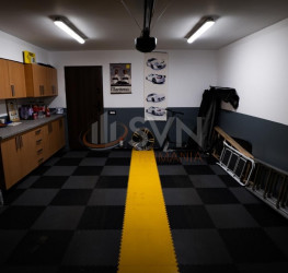 Casa, 8 rooms, 268.5 mp Bucuresti/Dorobanti
