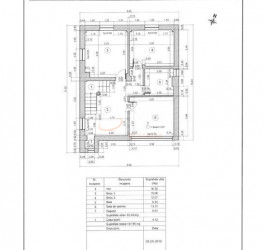 Casa, 8 rooms, 300 mp Bucuresti/Soseaua Nordului