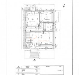 Casa, 8 rooms, 300 mp Bucuresti/Soseaua Nordului