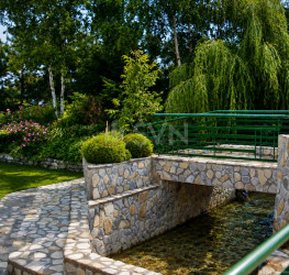 Casa, 8 rooms, 335 mp Ilfov/Balotesti