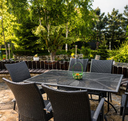 Casa, 8 rooms, 335 mp Ilfov/Balotesti