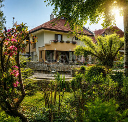 Casa, 8 rooms, 335 mp Ilfov/Balotesti