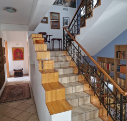 Casa, 8 rooms, 362 mp Bucuresti/Dorobanti