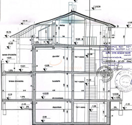 Casa, 8 rooms, 362 mp Bucuresti/Dorobanti