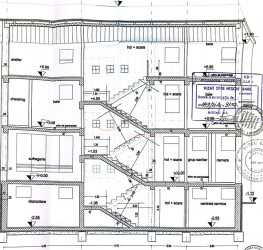 Casa, 8 rooms, 362 mp Bucuresti/Dorobanti