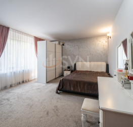 Casa, 8 rooms, 386.59 mp Bucuresti/Aparatorii Patriei