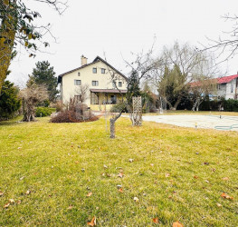 Casa, 8 rooms, 411 mp Ilfov/Corbeanca