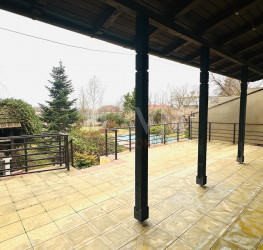 Casa, 8 rooms, 411 mp Ilfov/Corbeanca