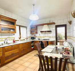 Casa, 8 rooms, 411 mp Ilfov/Corbeanca