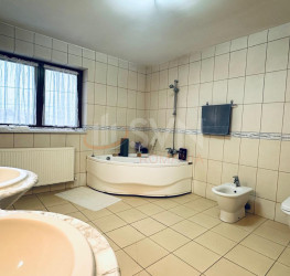 Casa, 8 rooms, 411 mp Ilfov/Corbeanca
