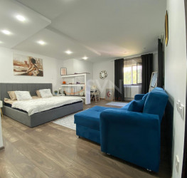 Casa, 8 rooms, 502.04 mp Ilfov/Caciulati
