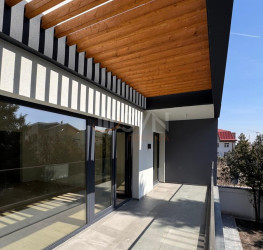 Casa, 8 rooms, 510 mp Bucuresti/Herastrau