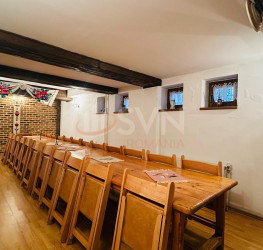 Casa, 8 rooms, 558.04 mp Ilfov/Corbeanca