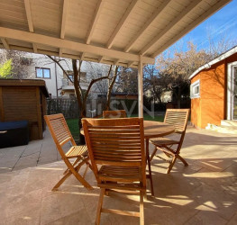 Casa, 9 camere, 200 mp Bucuresti/Pipera