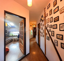 Casa, 9 camere, 232.15 mp Bucuresti/Pache Protopopescu