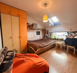 Casa, 9 camere, 232.15 mp Bucuresti/Pache Protopopescu