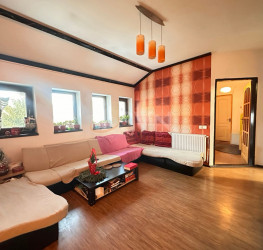 Casa, 9 camere, 232.15 mp Bucuresti/Pache Protopopescu