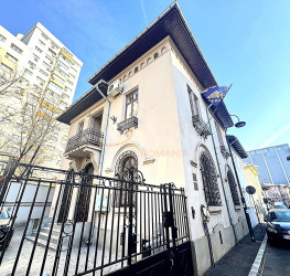 Casa, 9 camere, 280 mp Bucuresti/Capitale