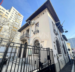 Casa, 9 camere, 280 mp Bucuresti/Capitale