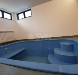 Casa, 9 camere, 320 mp Bucuresti/Calea Victoriei