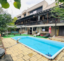 Casa, 9 camere, 330 mp Ilfov/Corbeanca