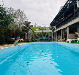 Casa, 9 camere, 330 mp Ilfov/Corbeanca