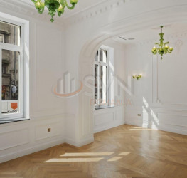 Casa, 9 camere, 350 mp Bucuresti/Dorobanti