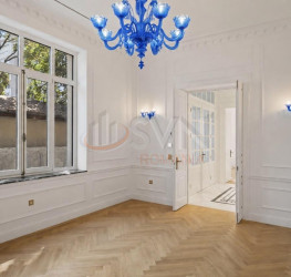 Casa, 9 camere, 350 mp Bucuresti/Dorobanti
