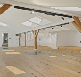 Casa, 9 camere, 350 mp Bucuresti/Dorobanti