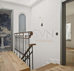 Casa, 9 camere, 350 mp Bucuresti/Dorobanti