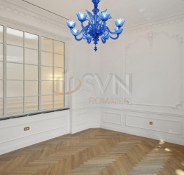 Casa, 9 camere, 350 mp Bucuresti/Dorobanti