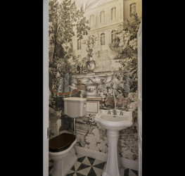 Casa, 9 camere, 350 mp Bucuresti/Dorobanti