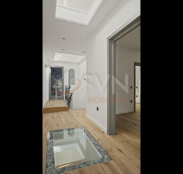 Casa, 9 camere, 350 mp Bucuresti/Dorobanti