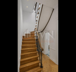 Casa, 9 camere, 350 mp Bucuresti/Dorobanti