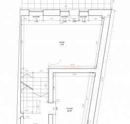 Casa, 9 camere, 360 mp Brasov/Centru