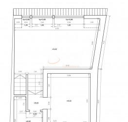 Casa, 9 camere, 360 mp Brasov/Centru