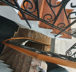 Casa, 9 camere, 380 mp Bucuresti/Parcul Circului