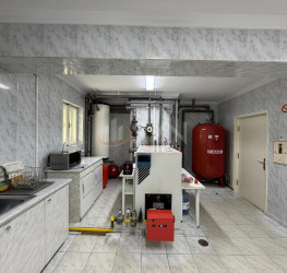 Casa, 9 camere, 398 mp Ilfov/Otopeni