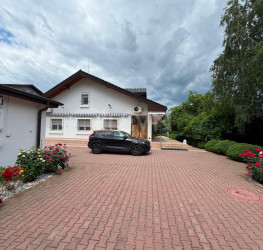 Casa, 9 camere, 398 mp Ilfov/Otopeni