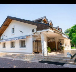 Casa, 9 camere, 398 mp Ilfov/Otopeni