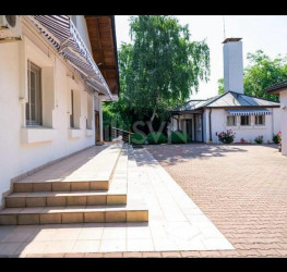 Casa, 9 camere, 398 mp Ilfov/Otopeni
