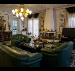 Casa, 9 camere, 398 mp Ilfov/Otopeni